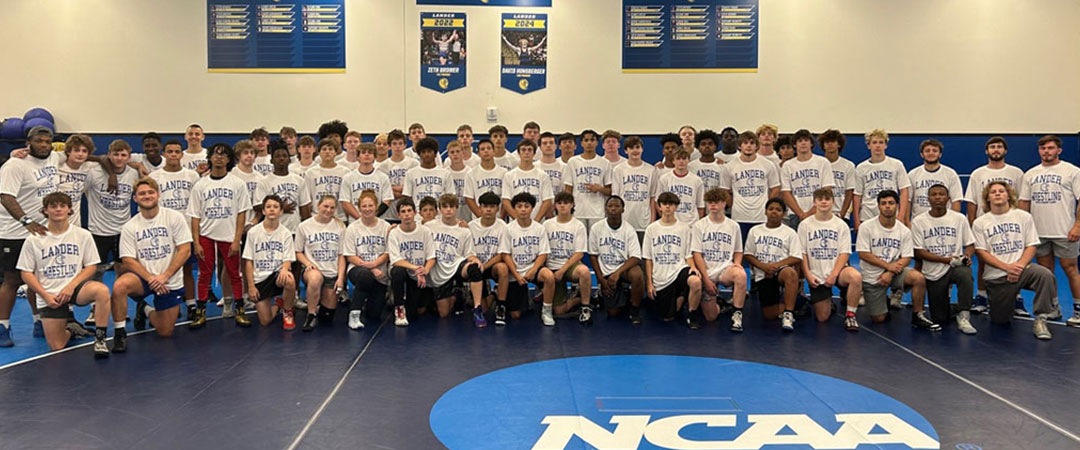Lander Wrestling