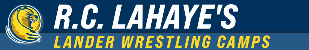 Lander University - Wrestling