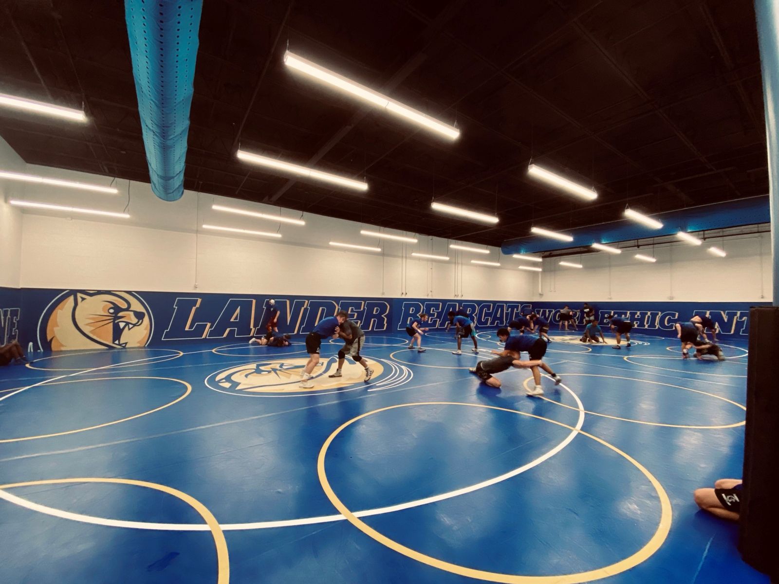 Lander University