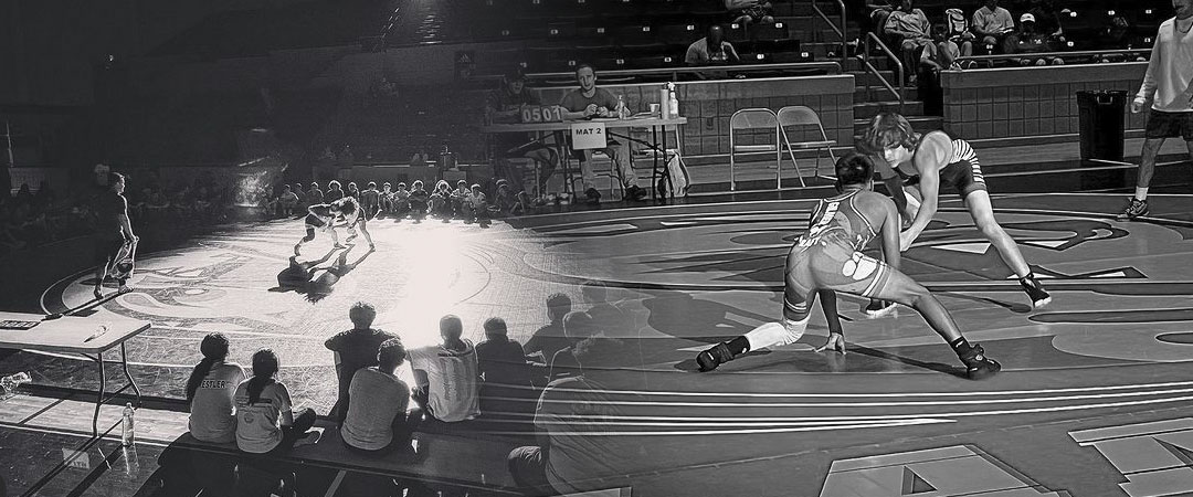 Lander Wrestling